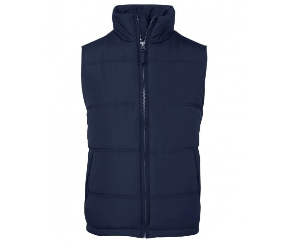 Adventure Puffer Vest Adventure Puffer Vest