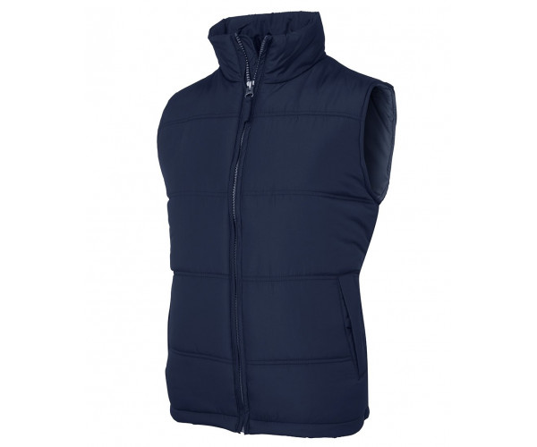 Adventure Puffer Vest Adventure Puffer Vest