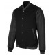 Art Leather Baseball Jacket Art Leather Baseball Jacket