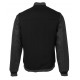 Art Leather Baseball Jacket Art Leather Baseball Jacket