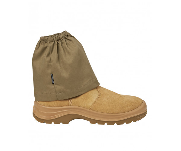 Elasticized Boot Covers Boot Cover Protection for work shoes and boots