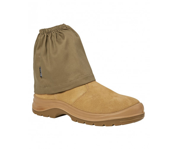 Elasticized Boot Covers Boot Cover Protection for work shoes and boots