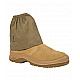 Elasticized Boot Covers Boot Cover Protection for work shoes and boots