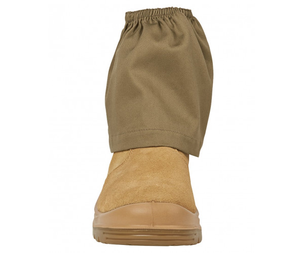Elasticized Boot Covers Boot Cover Protection for work shoes and boots
