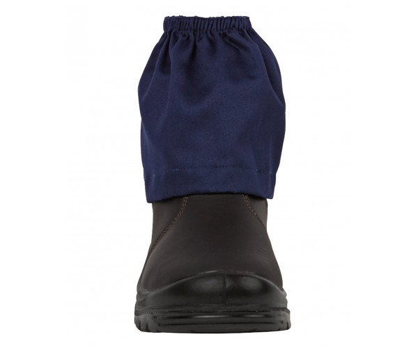 Elasticized Boot Covers Boot Cover Protection for work shoes and boots