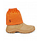 Elasticized Boot Covers Boot Cover Protection for work shoes and boots