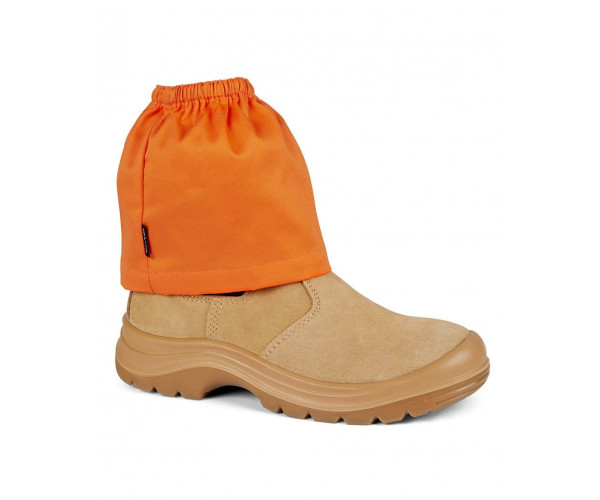 Elasticized Boot Covers Boot Cover Protection for work shoes and boots