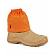 Elasticized Boot Covers Boot Cover Protection for work shoes and boots