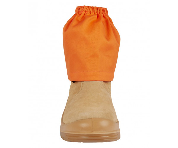 Elasticized Boot Covers Boot Cover Protection for work shoes and boots
