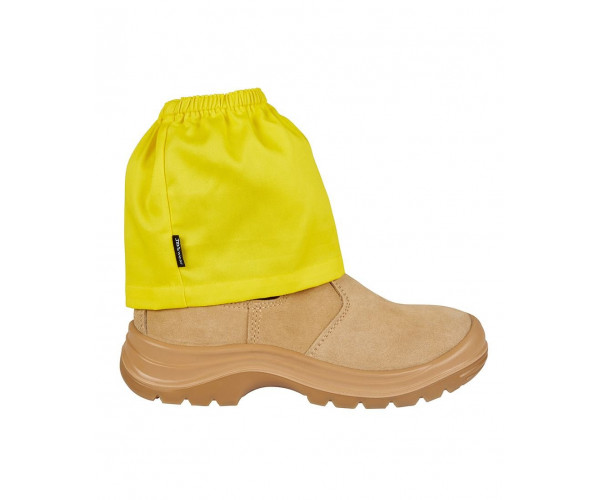 Elasticized Boot Covers Boot Cover Protection for work shoes and boots
