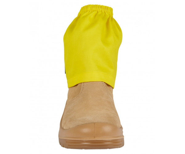 Elasticized Boot Covers Boot Cover Protection for work shoes and boots