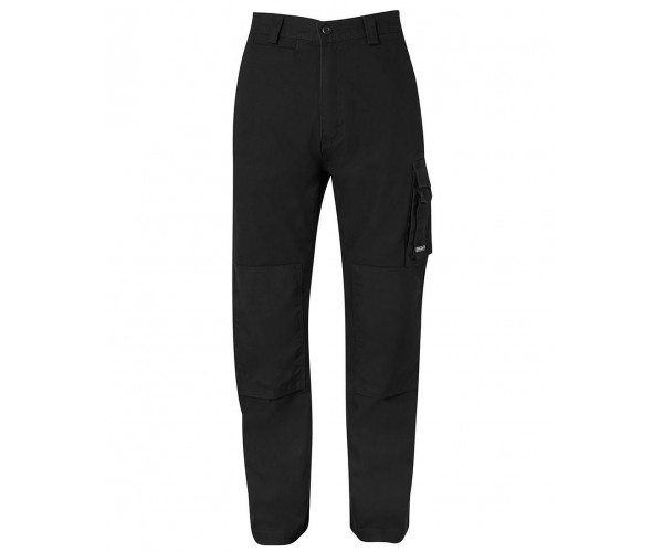 Canvas Cargo Work Pants Canvas Cargo Work Pants