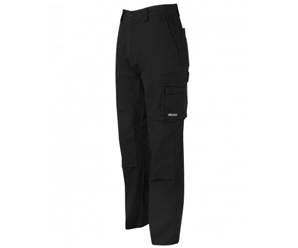 Canvas Cargo Work Pants Canvas Cargo Work Pants
