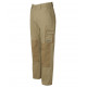 Canvas Cargo Work Pants Canvas Cargo Work Pants