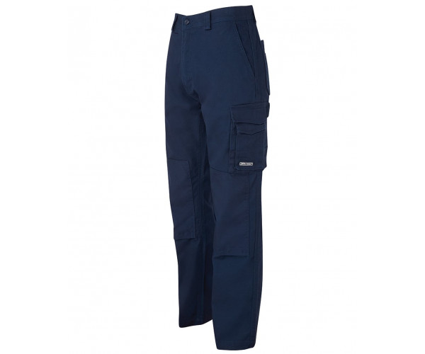 Canvas Cargo Work Pants Canvas Cargo Work Pants