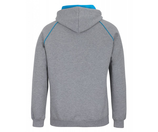 Contrast Fleecy Hoodie Kids & Adult Contrast Fleecy Hoodie Kids & Adult