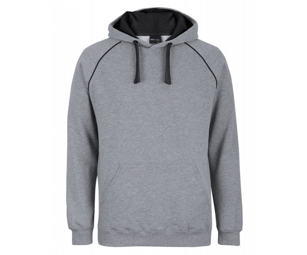 Contrast Fleecy Hoodie Kids & Adult Contrast Fleecy Hoodie Kids & Adult