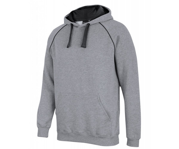 Contrast Fleecy Hoodie Kids & Adult Contrast Fleecy Hoodie Kids & Adult