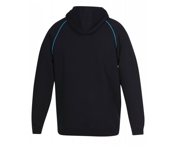 Contrast Fleecy Hoodie Kids & Adult Contrast Fleecy Hoodie Kids & Adult