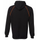 Contrast Fleecy Hoodie Kids & Adult Contrast Fleecy Hoodie Kids & Adult