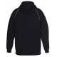Contrast Fleecy Hoodie Kids & Adult Contrast Fleecy Hoodie Kids & Adult