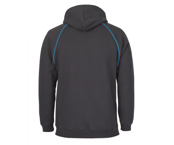 Contrast Fleecy Hoodie Kids & Adult Contrast Fleecy Hoodie Kids & Adult