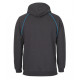 Contrast Fleecy Hoodie Kids & Adult Contrast Fleecy Hoodie Kids & Adult