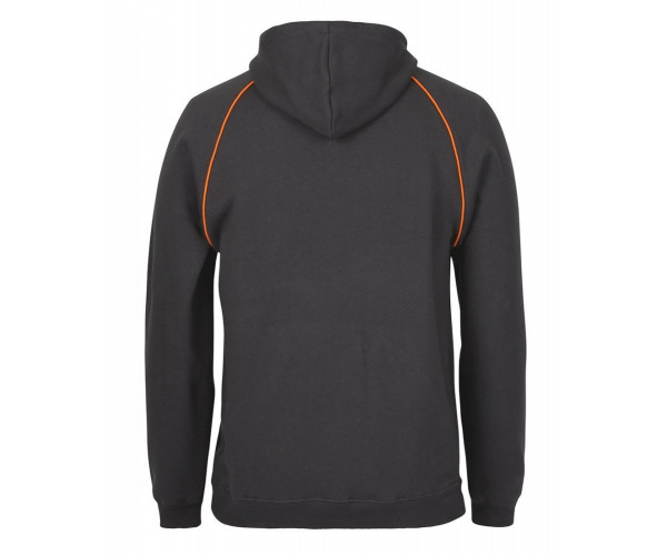Contrast Fleecy Hoodie Kids & Adult Contrast Fleecy Hoodie Kids & Adult