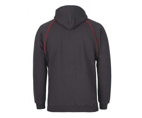 Contrast Fleecy Hoodie Kids & Adult Contrast Fleecy Hoodie Kids & Adult