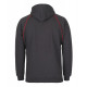 Contrast Fleecy Hoodie Kids & Adult Contrast Fleecy Hoodie Kids & Adult