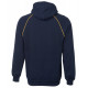 Contrast Fleecy Hoodie Kids & Adult Contrast Fleecy Hoodie Kids & Adult