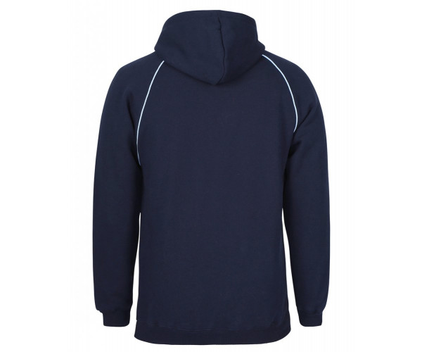 Contrast Fleecy Hoodie Kids & Adult Contrast Fleecy Hoodie Kids & Adult