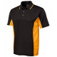 Contrast Polo Shirt Contrast Polo Shirt