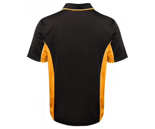 Contrast Polo Shirt Contrast Polo Shirt