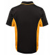 Contrast Polo Shirt Contrast Polo Shirt
