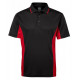 Contrast Polo Shirt Contrast Polo Shirt
