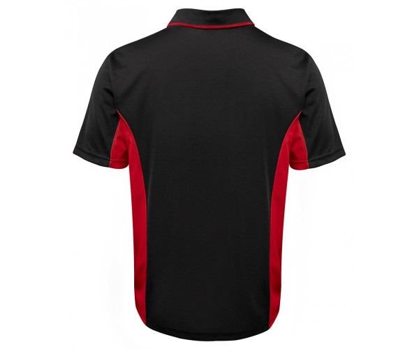 Contrast Polo Shirt Contrast Polo Shirt