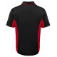 Contrast Polo Shirt Contrast Polo Shirt