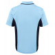 Contrast Polo Shirt Contrast Polo Shirt