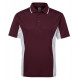 Contrast Polo Shirt Contrast Polo Shirt