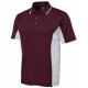 Contrast Polo Shirt Contrast Polo Shirt