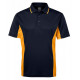 Contrast Polo Shirt Contrast Polo Shirt