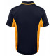 Contrast Polo Shirt Contrast Polo Shirt