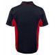 Contrast Polo Shirt Contrast Polo Shirt
