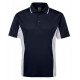 Contrast Polo Shirt Contrast Polo Shirt