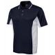 Contrast Polo Shirt Contrast Polo Shirt