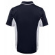 Contrast Polo Shirt Contrast Polo Shirt