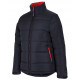 Contrast Puffer Jacket Contrast Puffer Jacket