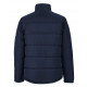 Contrast Puffer Jacket Contrast Puffer Jacket