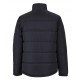 Contrast Puffer Jacket Contrast Puffer Jacket